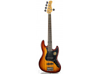 Marcus Miller V3 5 TS 2nd Gen Marcus Miller V3 5 TS 2nd Gen